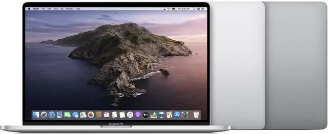 mac硬件和系统版本 如何区分MacBook Pro的年份、型号和序列号