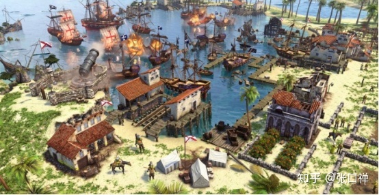 win11帝国时代3决定版 帝国时代 3 权威版墨西哥 DLC 内容列表