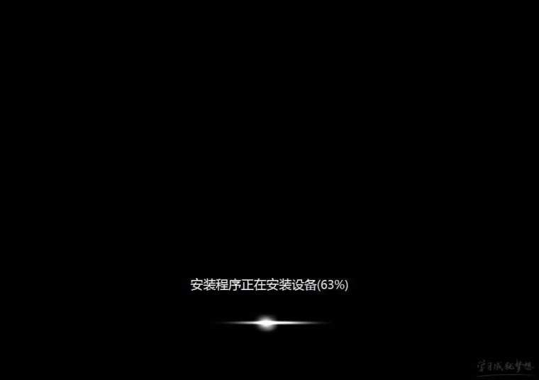 用老毛桃做u盘启动盘安装原版win7系统教程