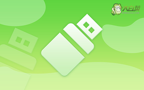 win7系统启动下载u盘 大白菜重装系统win7，U盘重装系统win7
