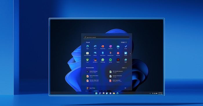 win11预览版音量怎么调节 微软发布 Windows 11 新预览版！一起来看看更新