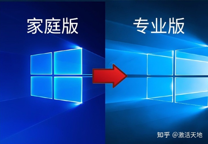 win7激活码生产 你知道win10系统哪个版本最好用吗？