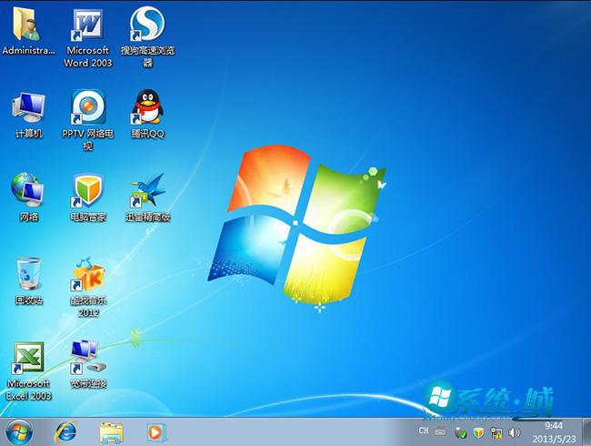 系统下载 win7