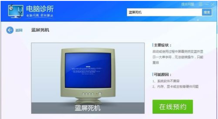 蓝屏u盘怎么装系统 电脑死机如何重装系统| 电脑死机U盘重装系统步骤图