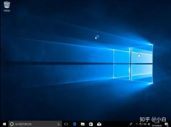 联想T510U盘装系统