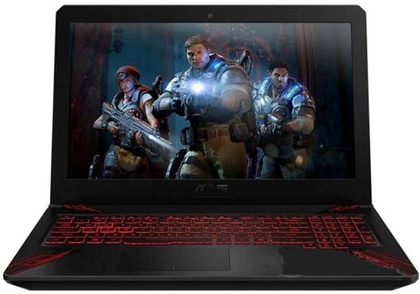 用u深度u盘装系统怎么样 华硕tuf gaming fx504笔记本使用u盘u盘安装win7系统教程