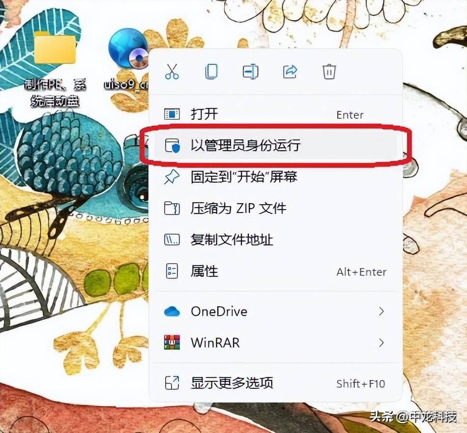 mac终端 u盘装系统 玩游戏必备技能，制作Windows 10安装U盘