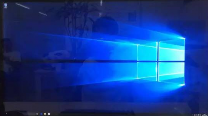 Windows 10系统