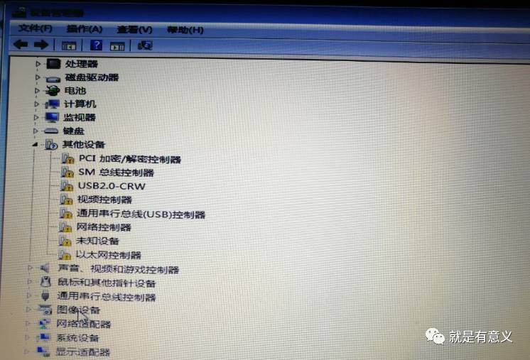 用u盘装xp系统要分区吗