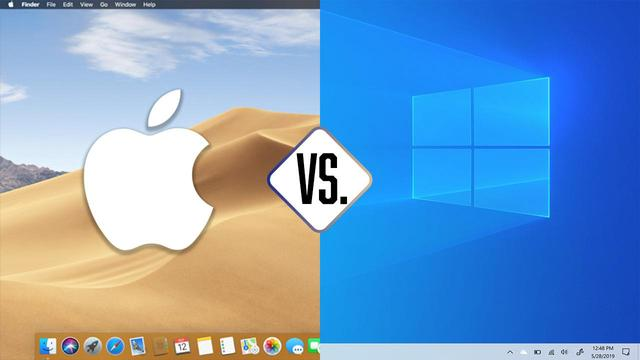 mac哪个系统版本最好用 Windows和macOS哪个系统更好用？看完你就明白了