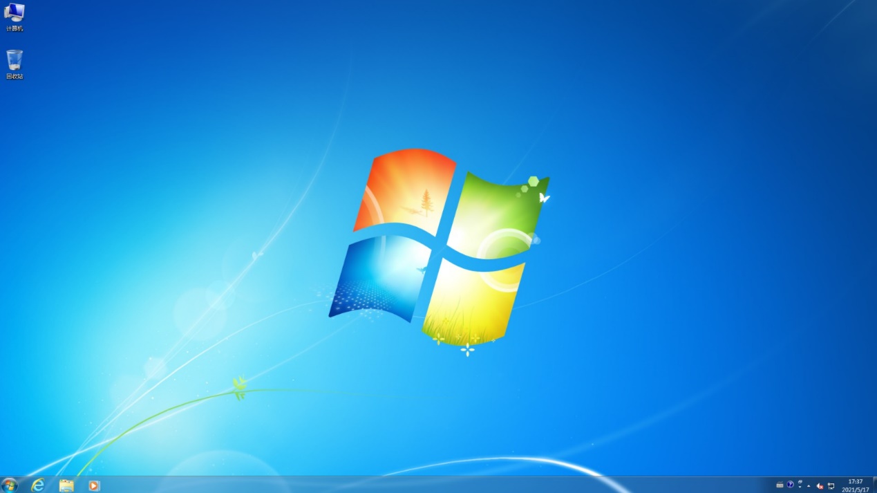 安装虚拟机win7教程