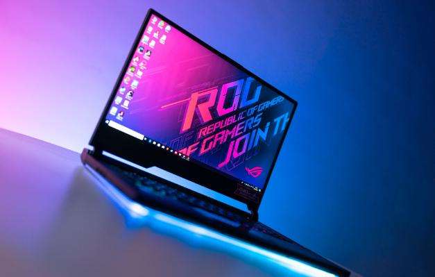 电脑u盘装系统怎么分盘 ROG 枪神 Plus 如何使用 U 盘安装系统 XP？