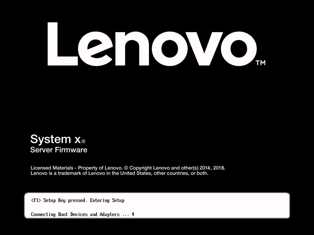 u盘装系统是出现解压错误 如何在System x服务器上使用UEFI引导U盘安装Windows Server 2008 R2操作系统