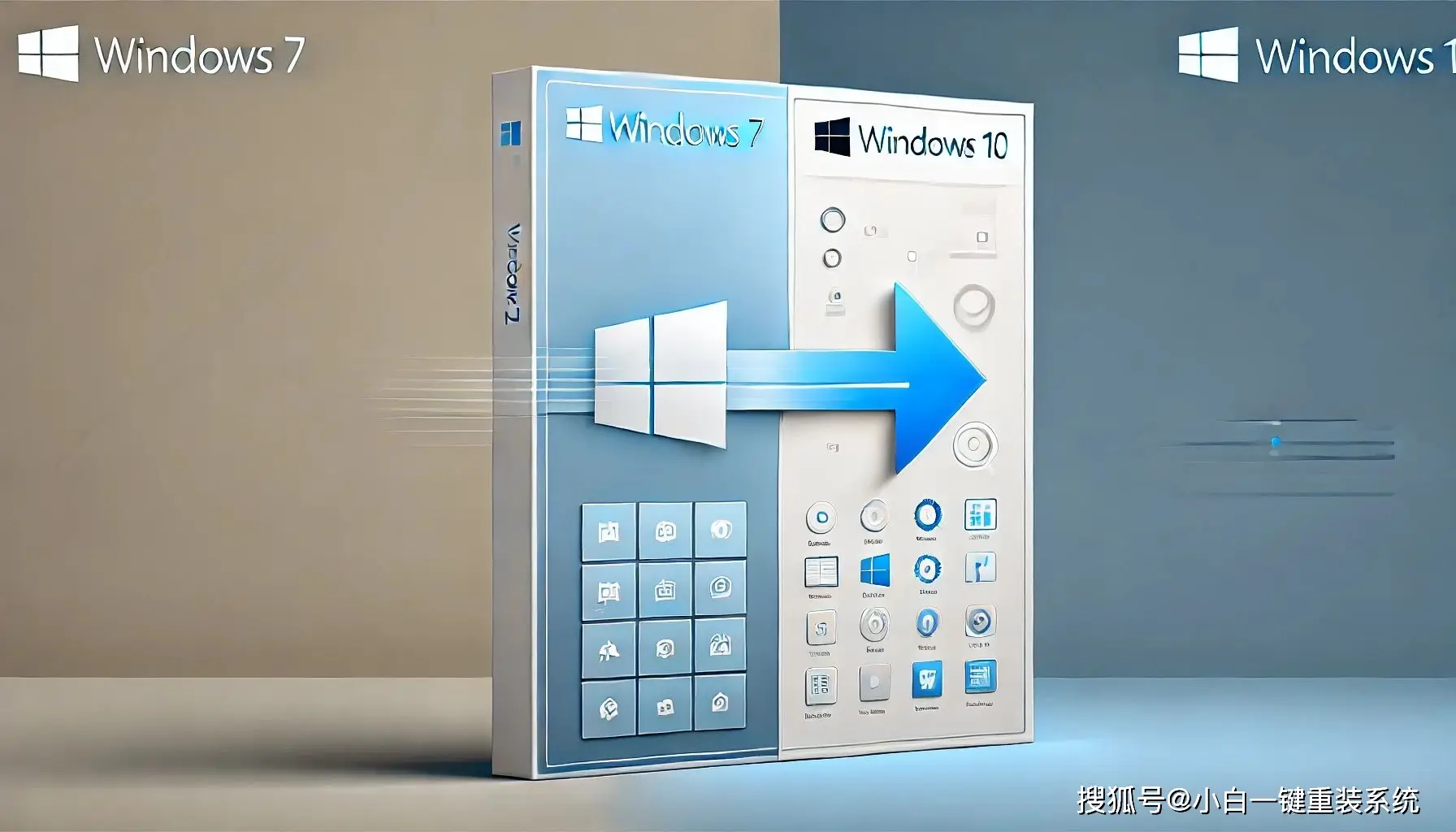 win7个性控制面板教程