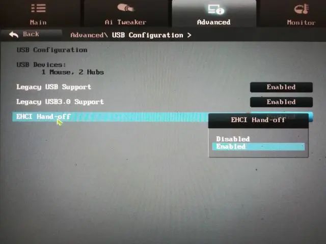 安装win10 分区教程
