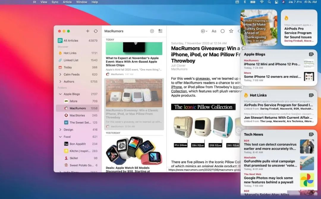 mac 系统字体 下载 替换 macOS 苹方字体，让文字渲染效果瞬间提升