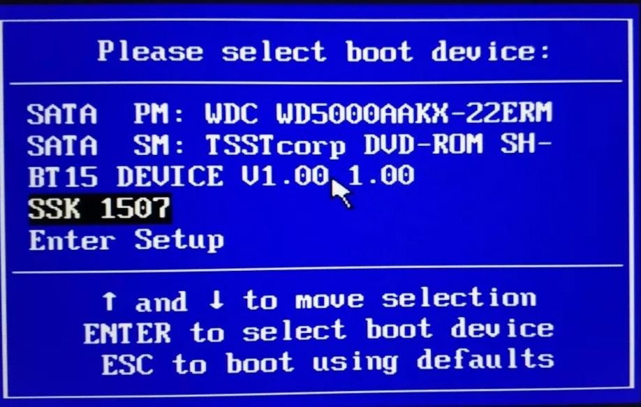 win10笔记本新机教程