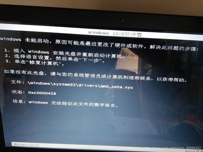 重装黑屏系统win7教程 解决Windows7重装系统黑屏问题：准备工作与硬件检查指南