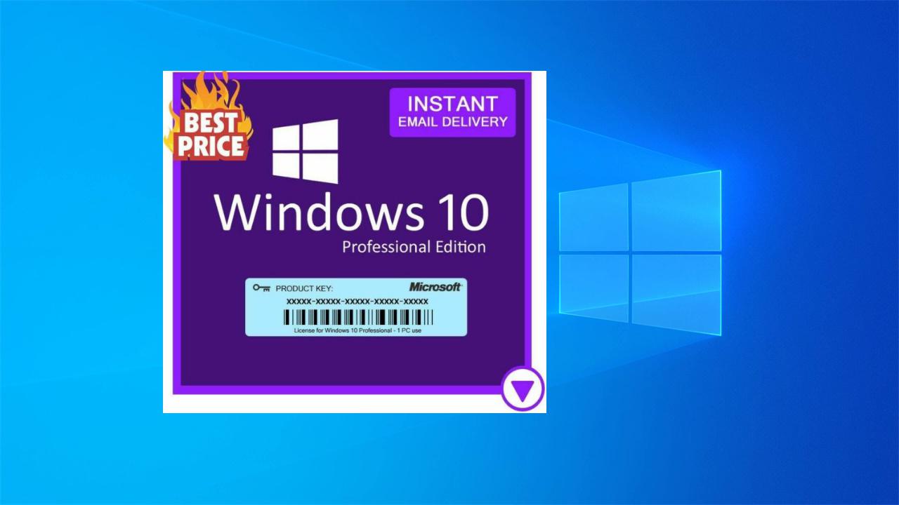 win10怎么获得密钥