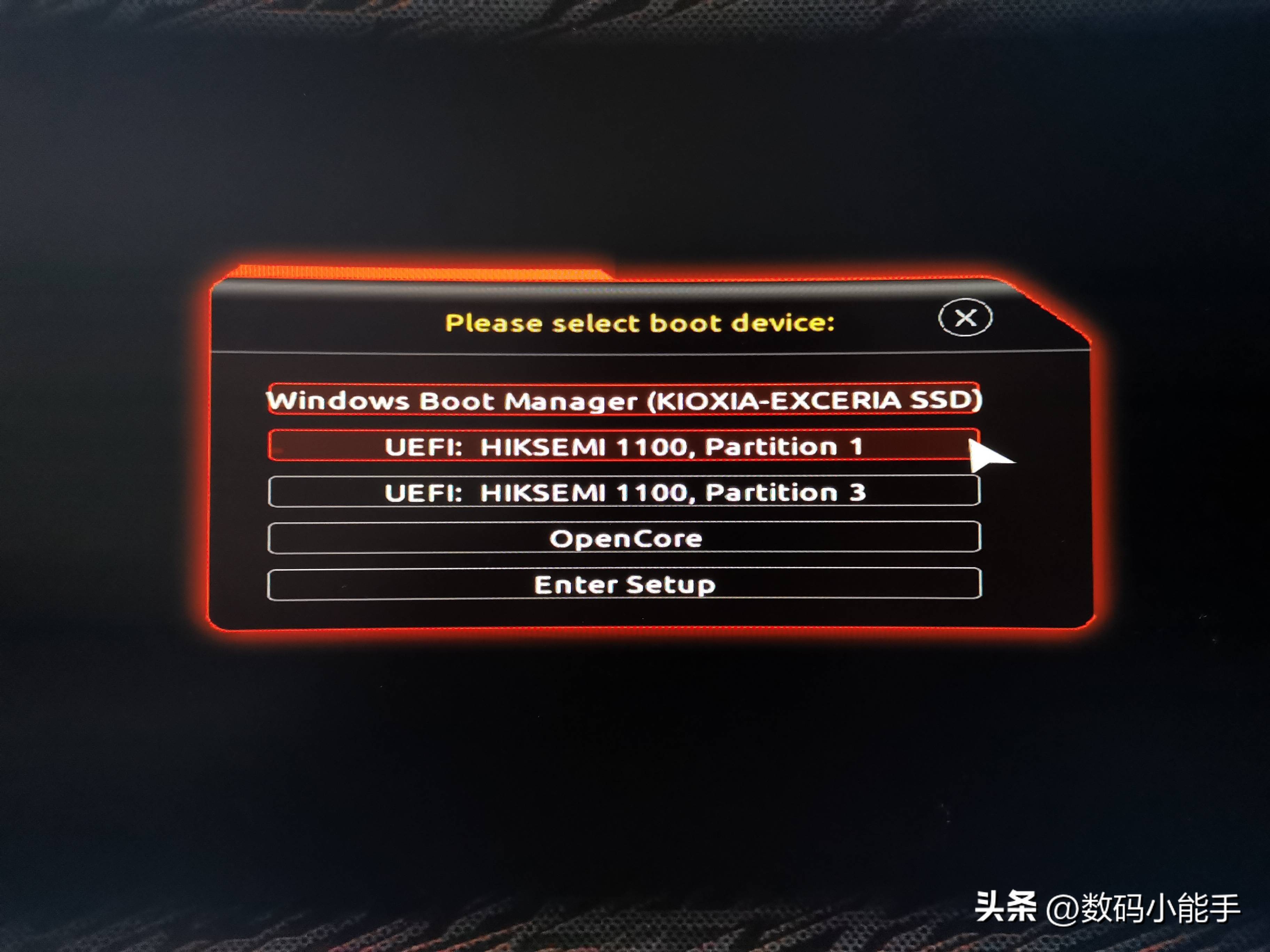 mac系统怎么看版本号