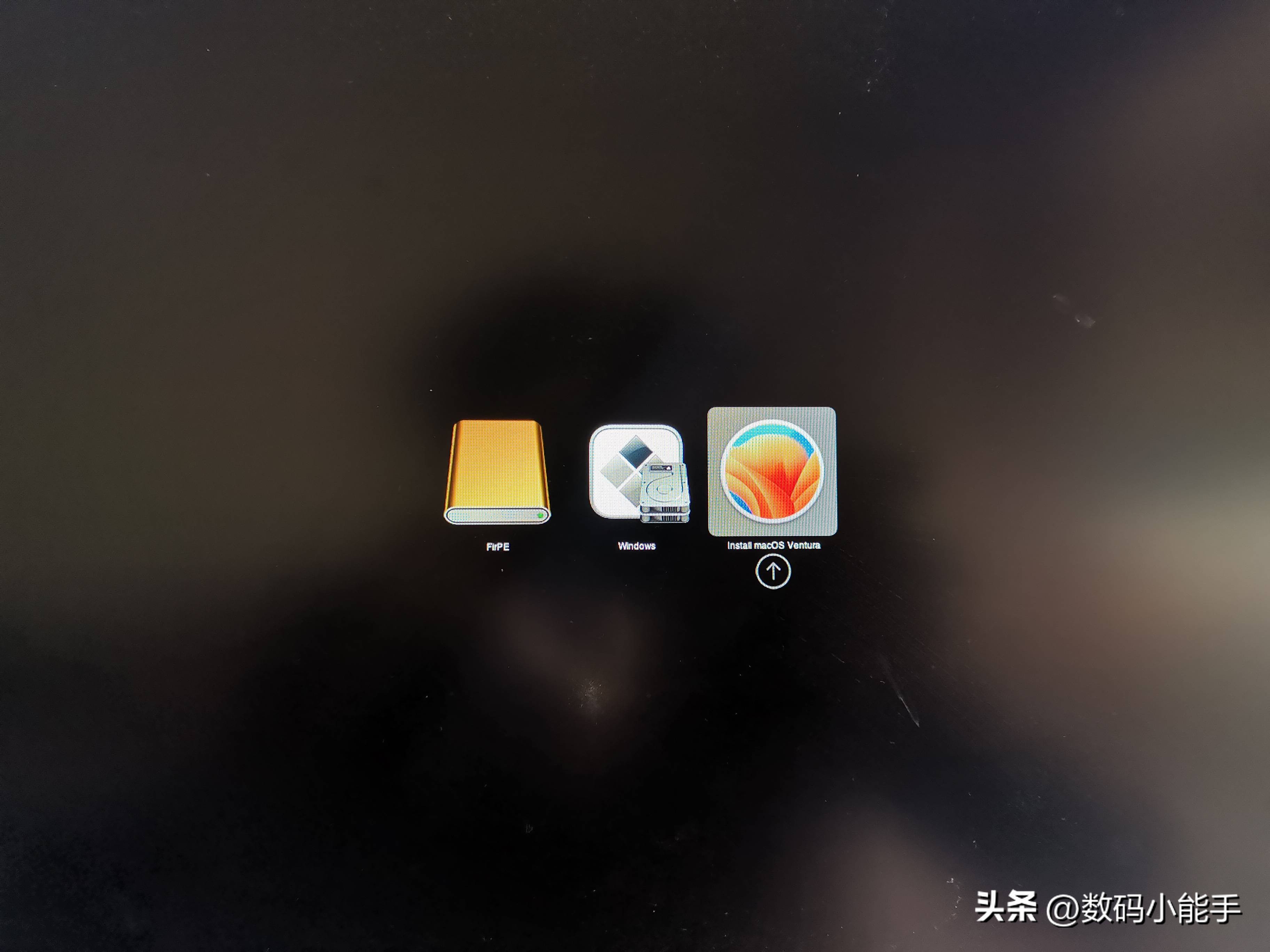 mac系统怎么看版本号