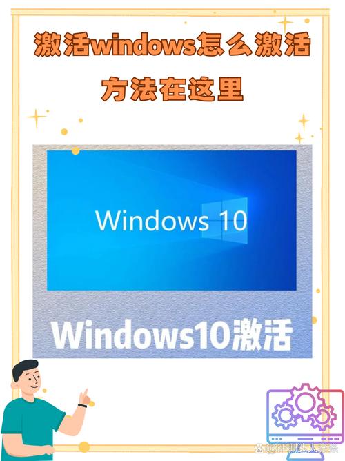 win10如何看激活世纪