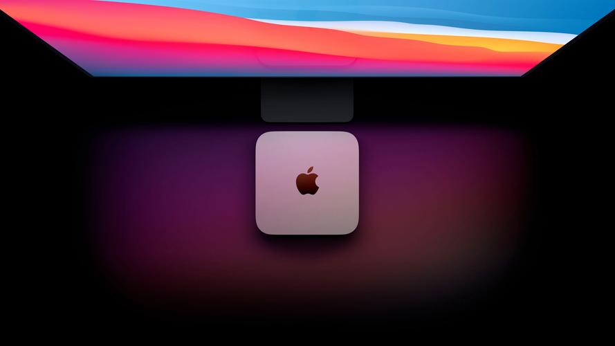 mac 系统从哪下载的