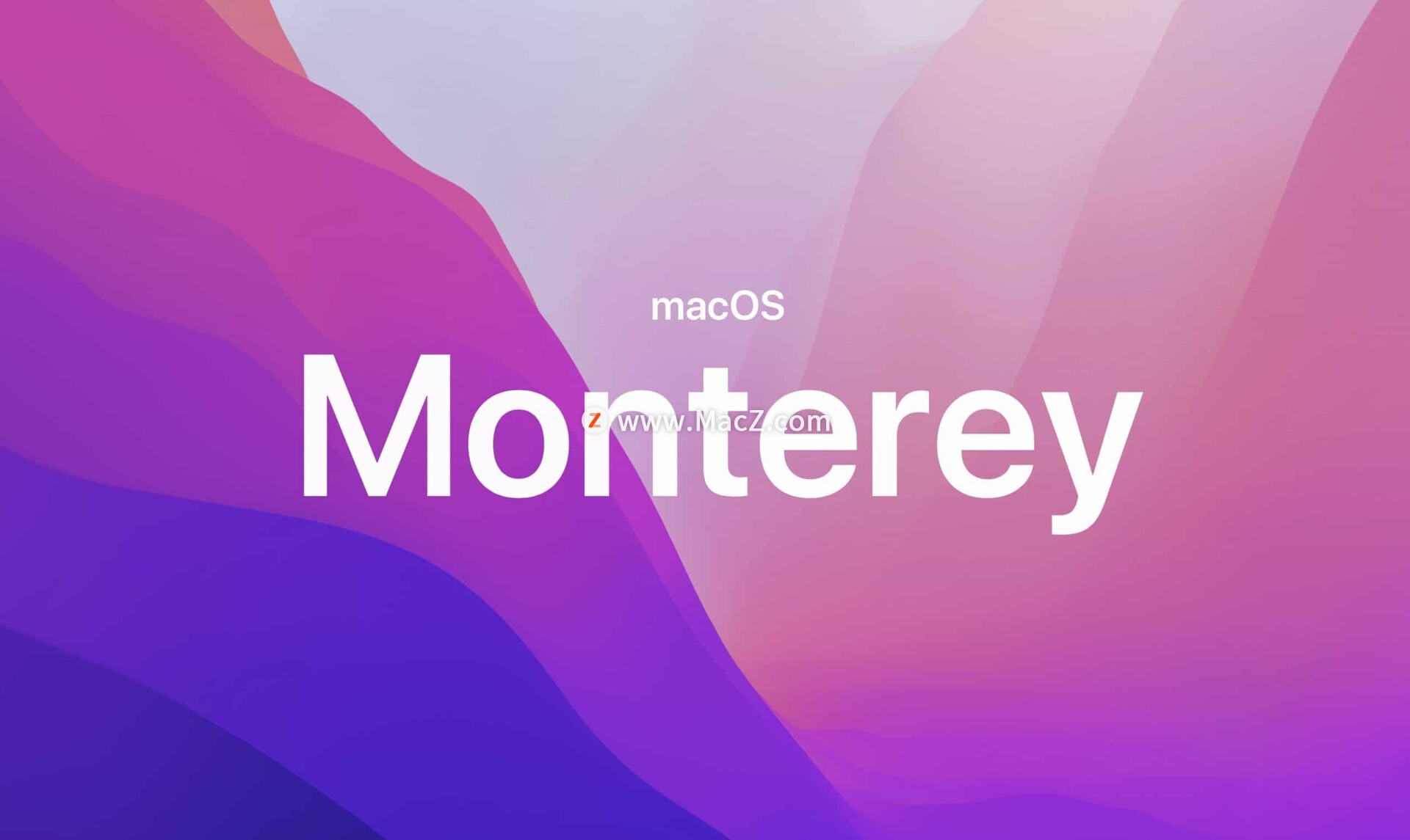 mac系统跨版本升级 如何准备将您的 Mac 升级到 macOS Monterey？完整指南与步骤解析