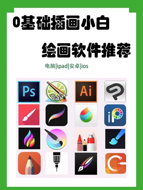 mac系统板绘软件下载