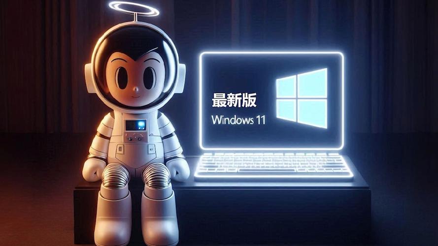 win11正式发行版是什么 微软Win11操作系统发布：全新界面设计与创新功能详解