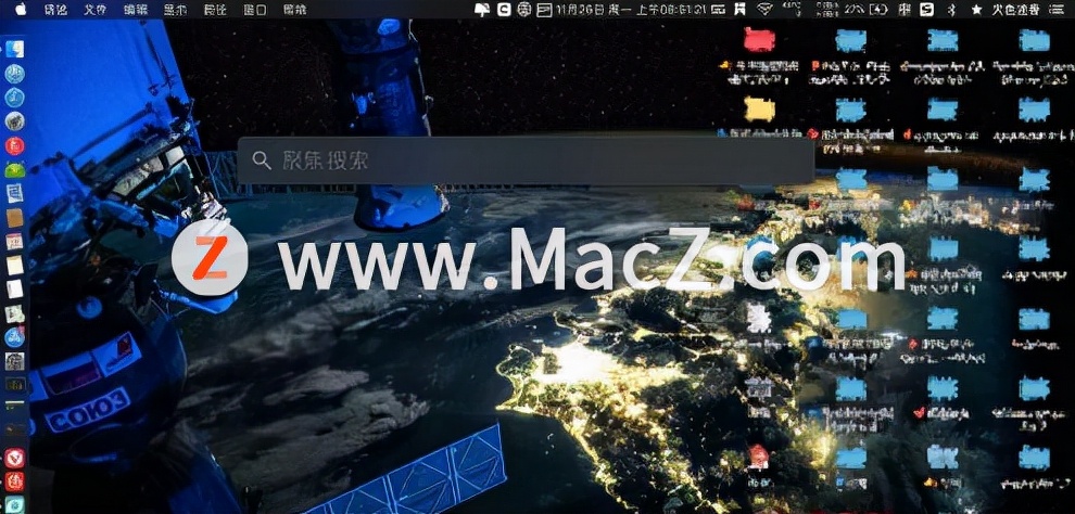 mac系统怎么换系统版本
