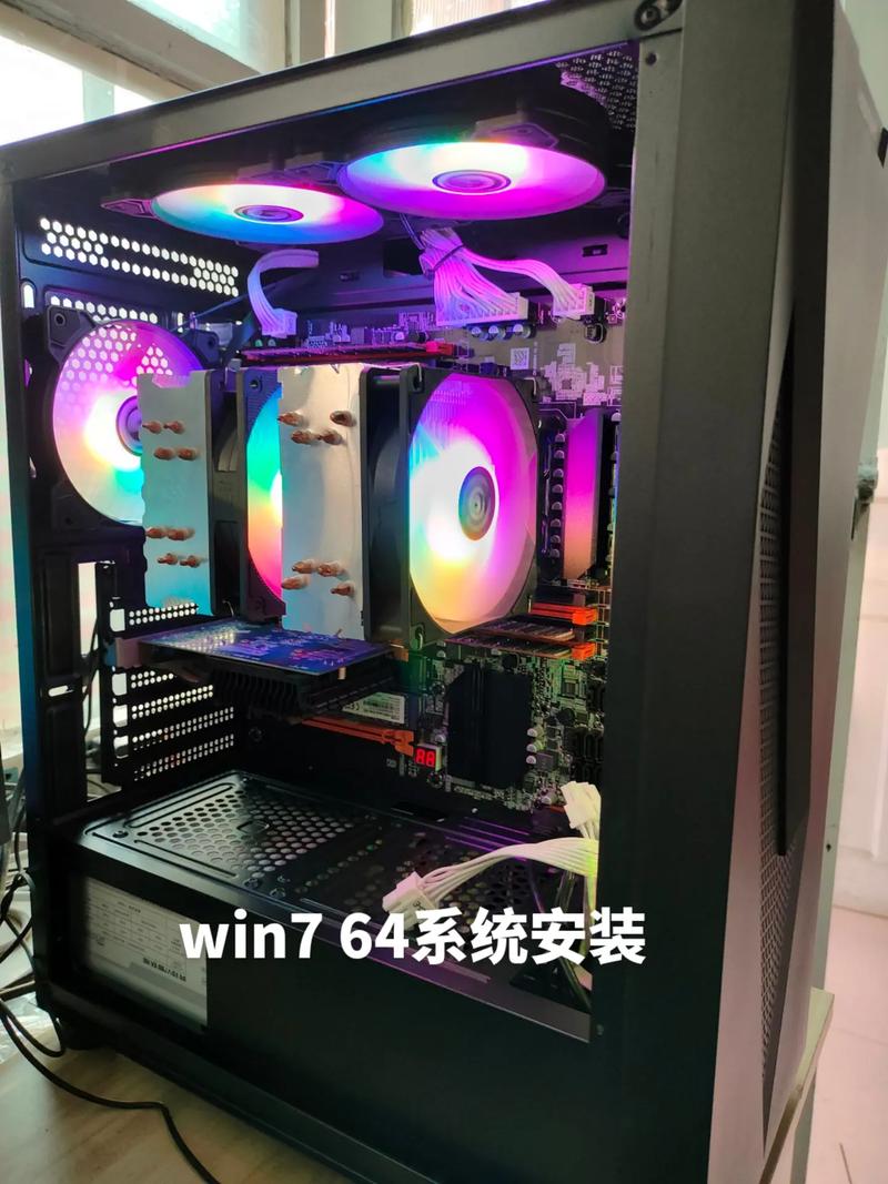 b150win7安装教程 B150主板安装Windows 7系统详细教程：轻松掌握安装技巧与准备工作