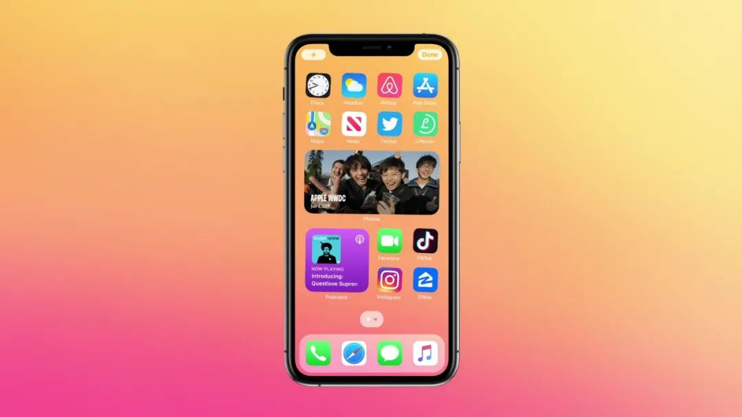 mac系统以前的壁纸下载