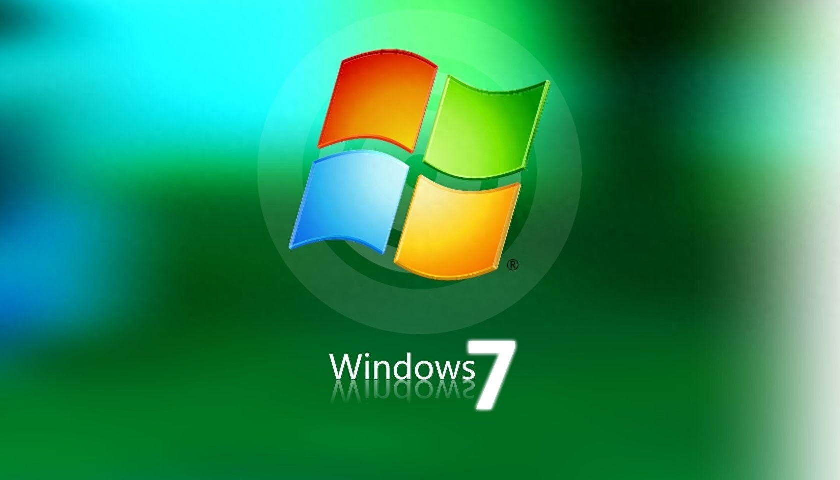 我的系统U盘能装g Windows7-32位和64位双系统安装的详细方法介绍