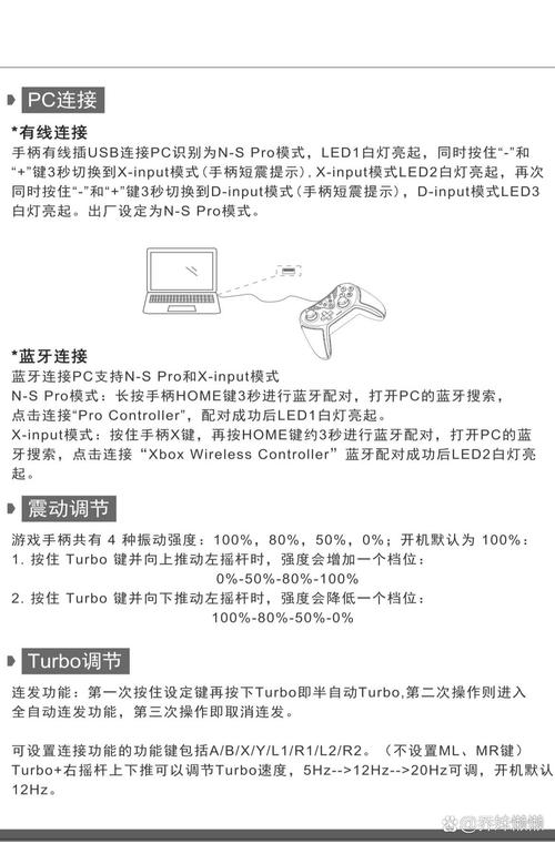 win10装手柄教程 Win10系统安装游戏手柄全教程：从确定手柄类型到连接操作
