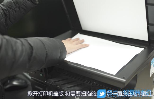 win10扫描功能教程 Win10系统扫描功能使用指南：轻松处理文件电子版的详细步骤