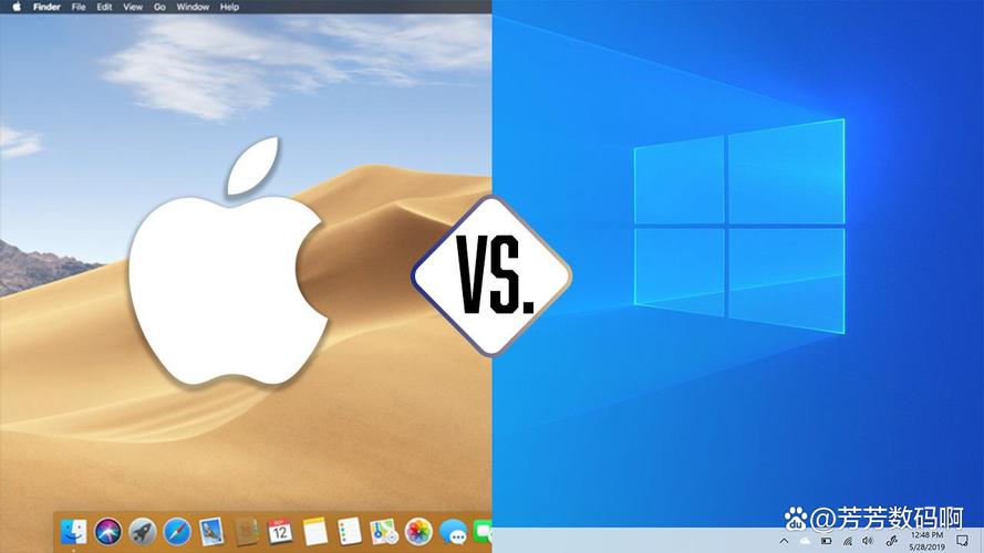 mac os微软系统下载 Mac OS和Windows系统下载方法详解：官方渠道与常见问题指南
