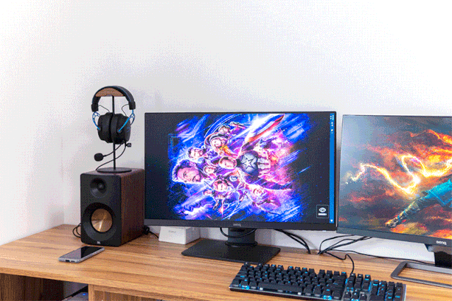 win10分屏操作教程