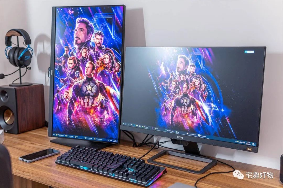 win10分屏操作教程
