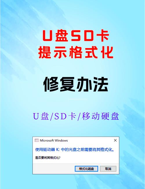 u盘装系统 U盘变D盘