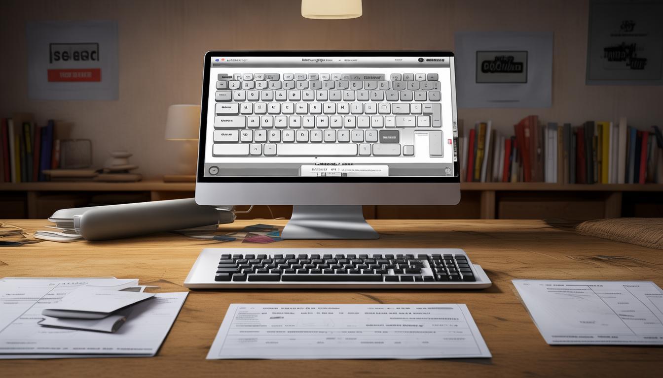 win10系统打字教程