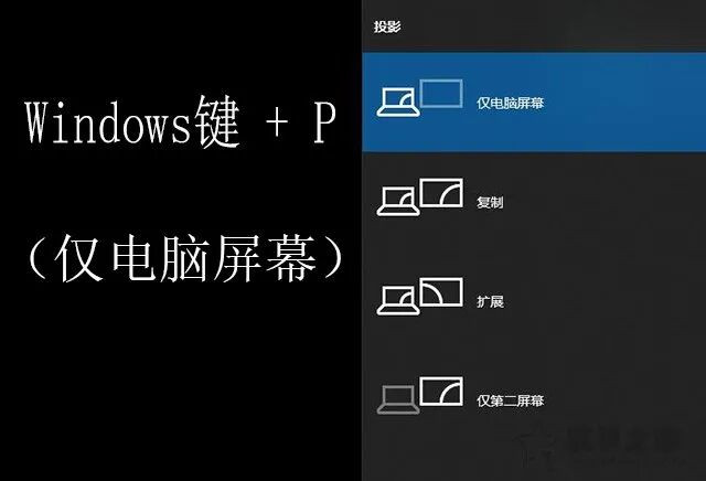 win7扩展屏教程 Win10系统笔记本电脑外接显示器该如何进行设置？