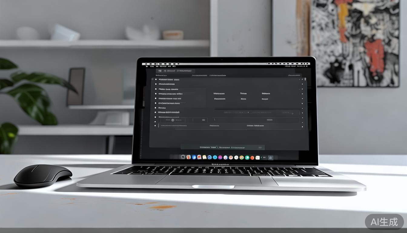 下载mac os系统方法