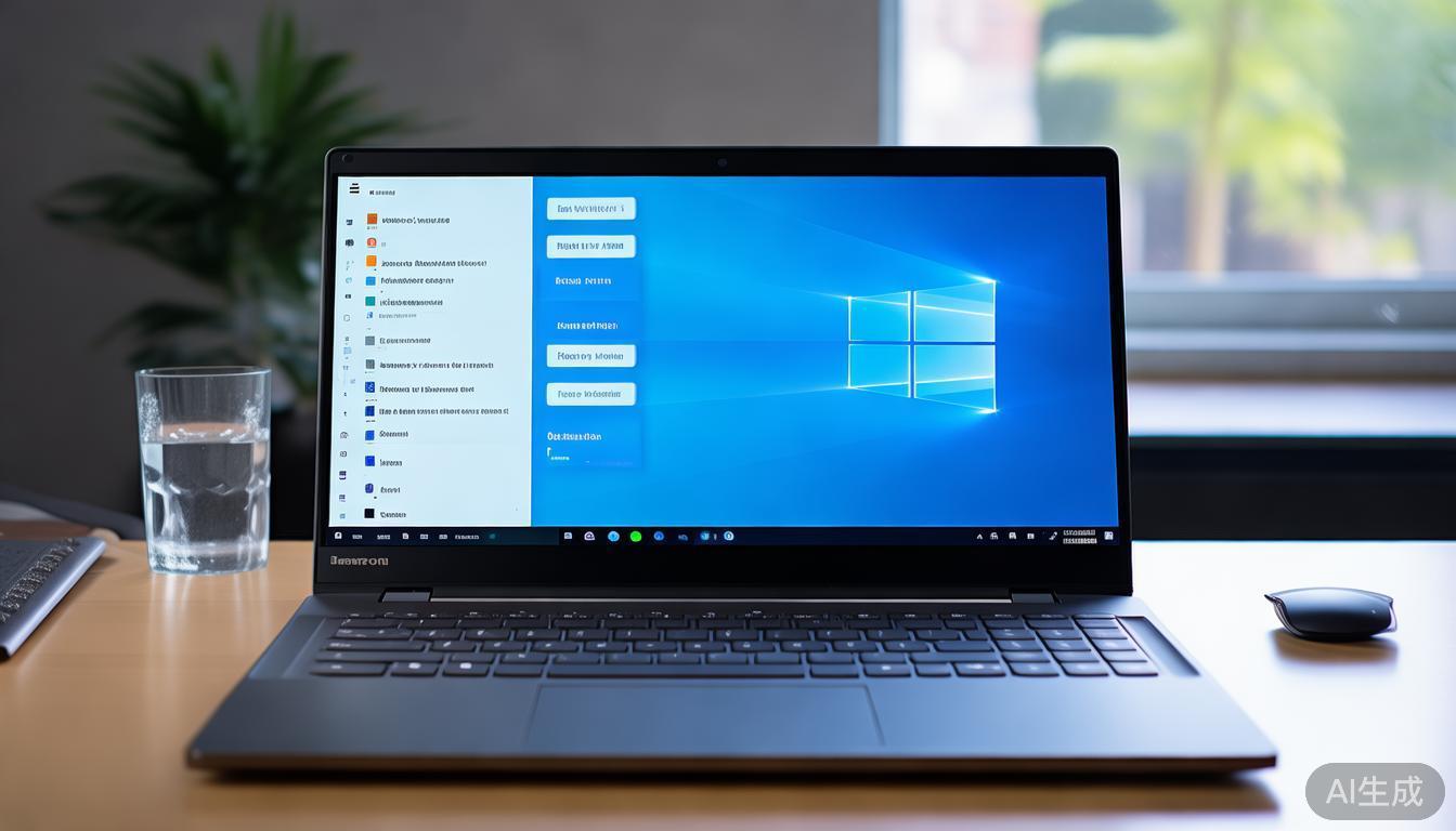 联想笔记本不用u盘装系统 联想笔记本不用U盘咋装系统？这里门道多，方法全解析