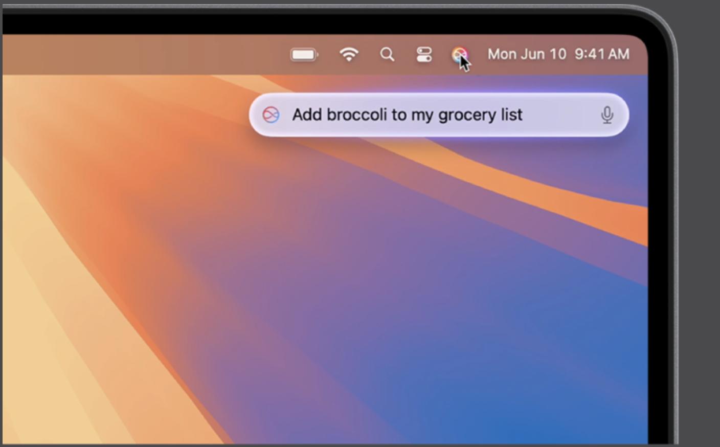 mac系统版本对照表