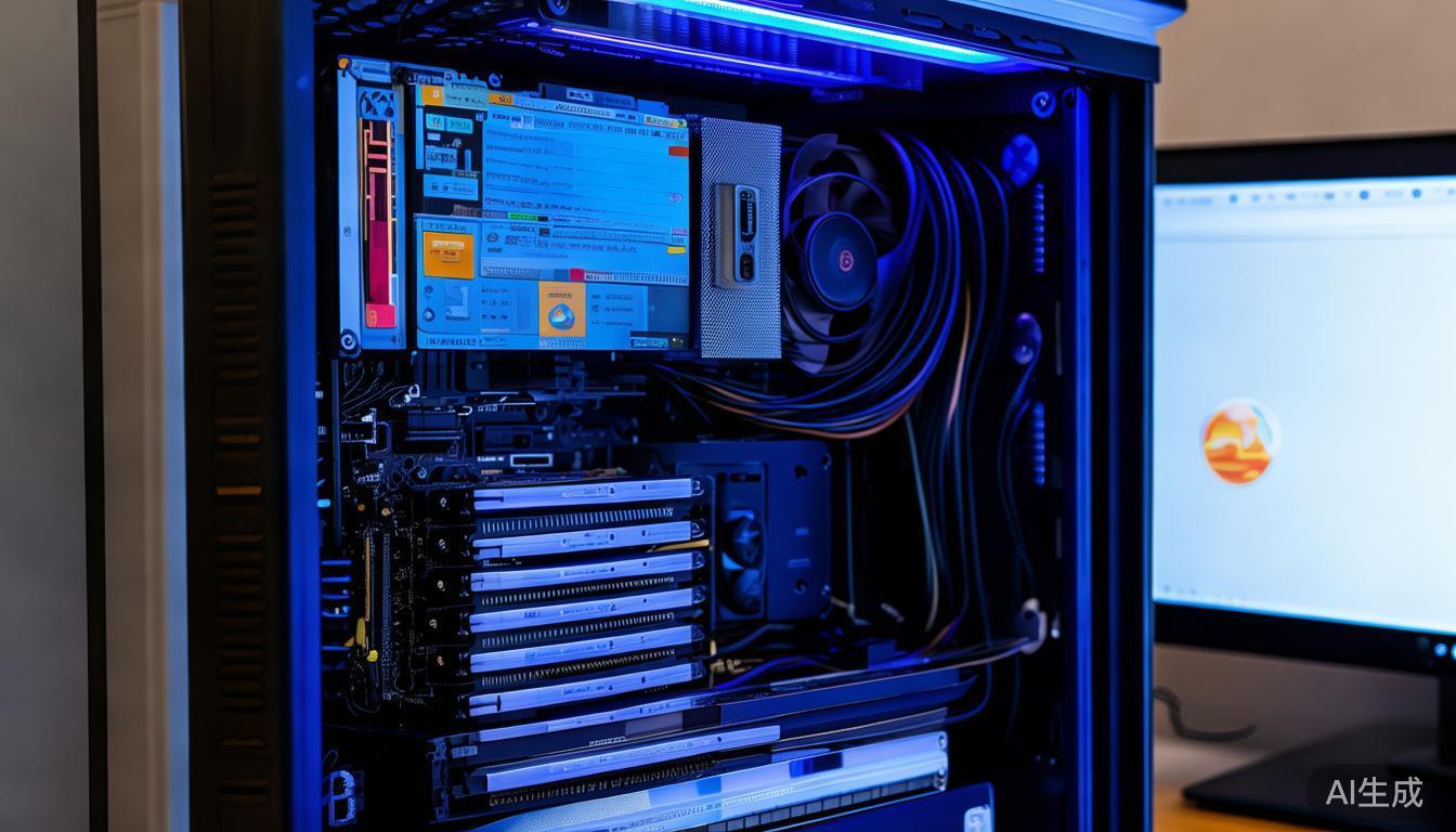 win7安装虚拟系统教程