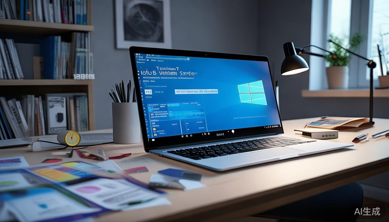 win7安装虚拟系统教程