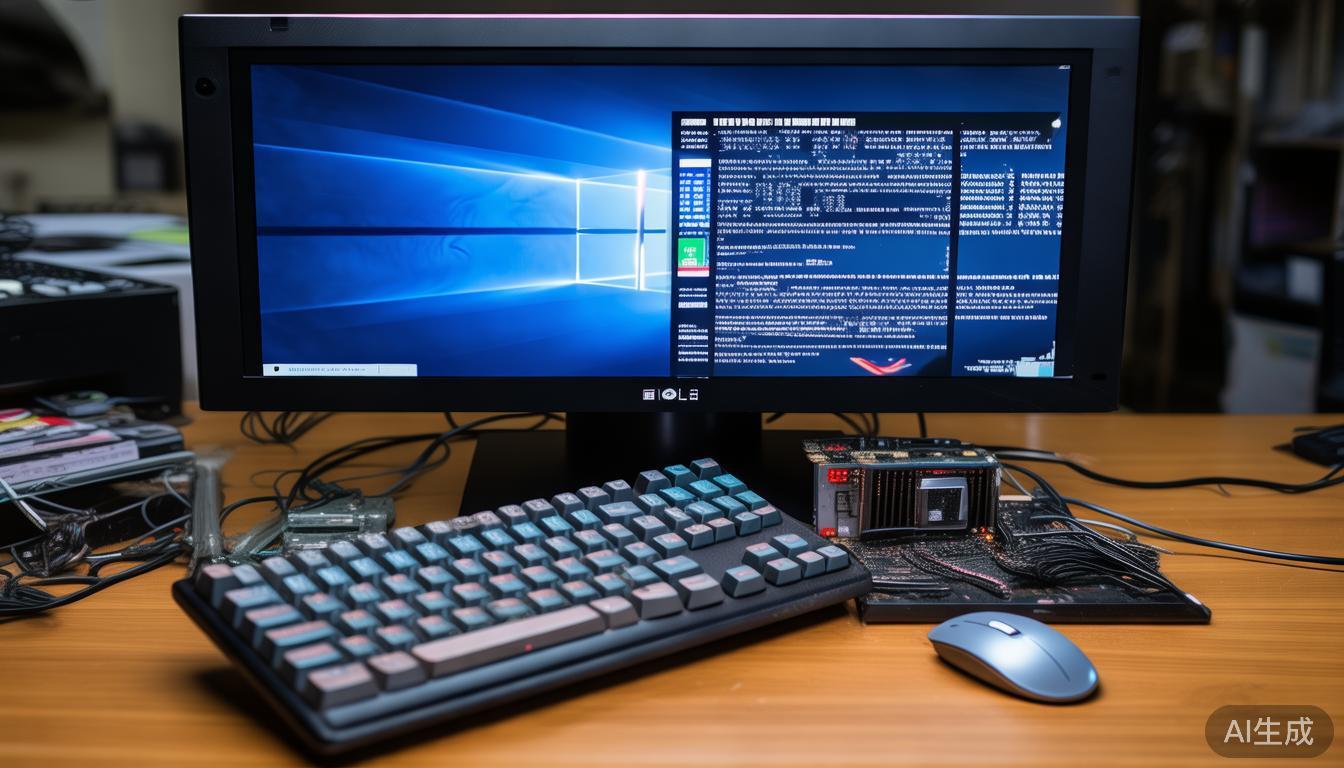 win7系统下载重启不了