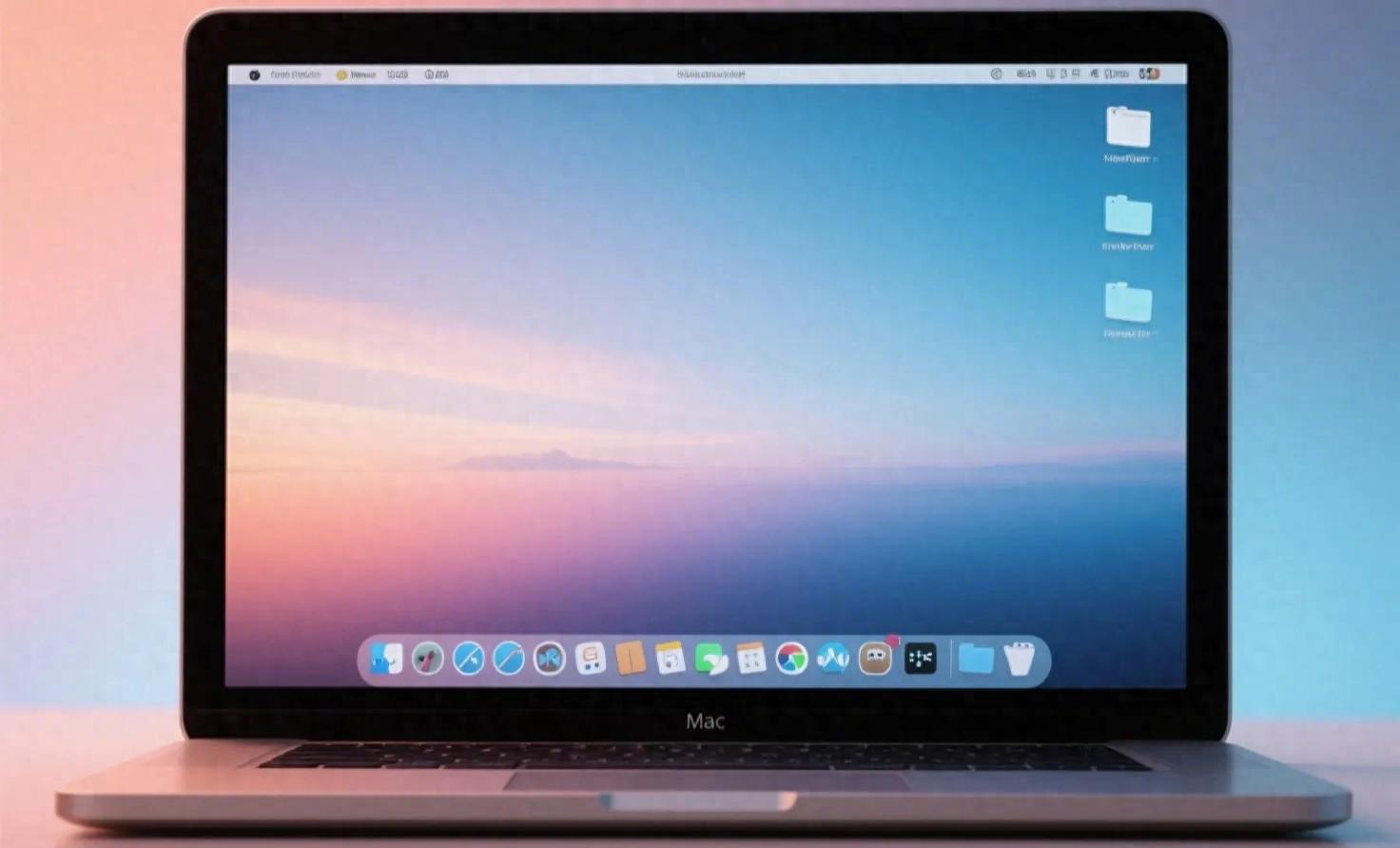 mac系统版本对照表 苹果笔记本系统各阶段版本，你了解多少？