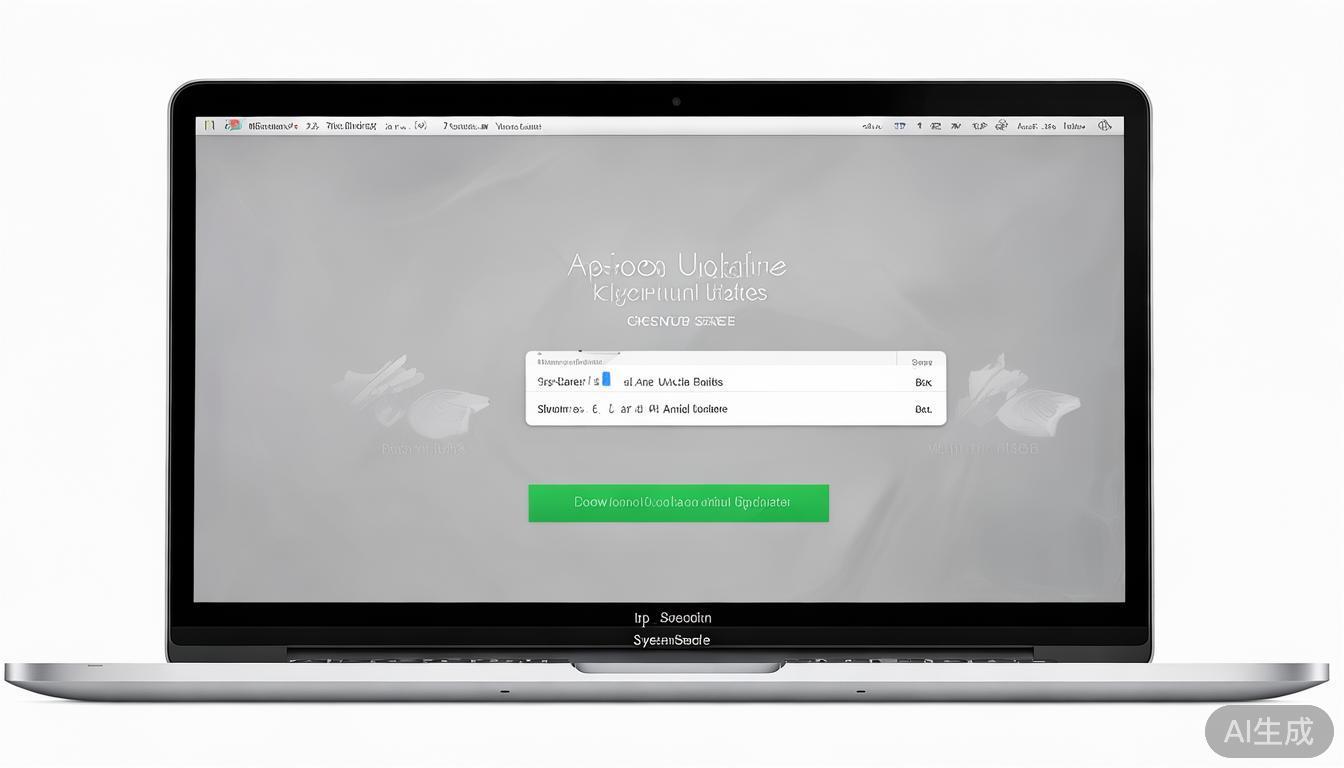 mac能自己下载系统吗